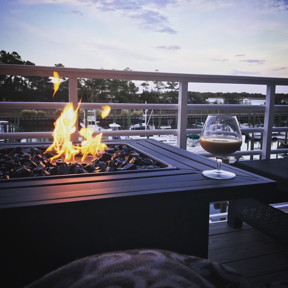 Meet your Posher, Courtney